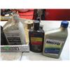 Image 3 : diesel fuel treatment,gear oil, misc oils
