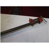 Image 2 : pipe clamp 86" long