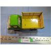 Image 2 : Vintage Tonka Dump Truck