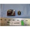 Image 1 : 2 vintage lighters