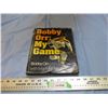 Image 1 : bobby orr 1974 book