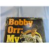 Image 2 : bobby orr 1974 book