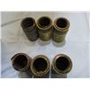 Image 3 : 2X The Money - Phonograph cylinders (12 total)