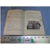 Image 4 : White 1365 Tractor manual