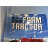 Image 2 : how to restore your farm tractor Book