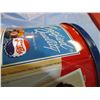 Image 5 : pepsi cola tin storage container 1993