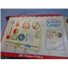 Image 2 : fisher price kids activity centre