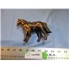 Image 2 : Copper horse figure