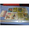 Image 4 : 9 vintage comics