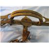 Image 3 : Animal trap with heavy drag - 19" long