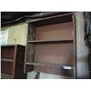 Image 2 : 3 Wood shelves - 27x26 - 41x33 - 31x31
