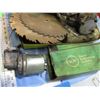 Image 6 : saw blades, fuel pump, misc