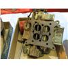 Image 6 : Holley Carb, mirror, misc