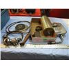 Image 1 : Hose Clamps, Copper Line, Mirror, misc