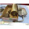 Image 4 : Hose Clamps, Copper Line, Mirror, misc