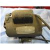 Image 3 : Furnace motor 1/3HP, 1/2, 3/4 electric mowers