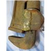 Image 5 : Rigid 32" long pipe wrench