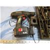 Image 2 : Job Mate 14.4V Cordless drill + charger, misc
