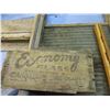 Image 4 : Vintage Washboard Parts