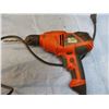 Image 2 : Black & Decker 3/8 drill (working) electric