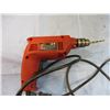 Image 2 : powermax 10mm Drill (working) electric