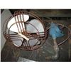 Image 2 : vintage fan, horse related, sprayer pump, misc