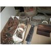 Image 2 : hand saws, oil container, misc