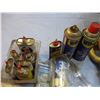 Image 2 : 3 in 1 oil, WD40, wheel bearing, grease, misc