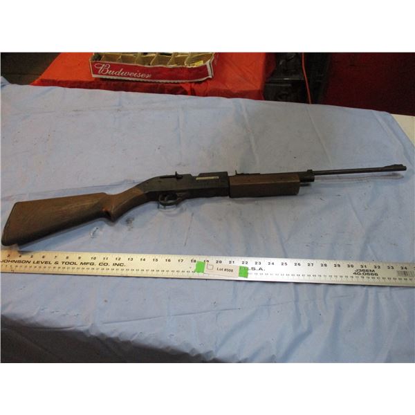 power master 760 BB Gun repeater