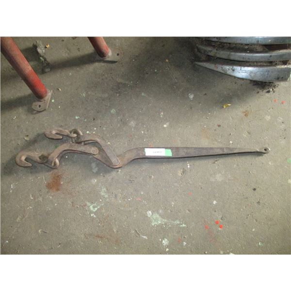 heavy Duty Load binder