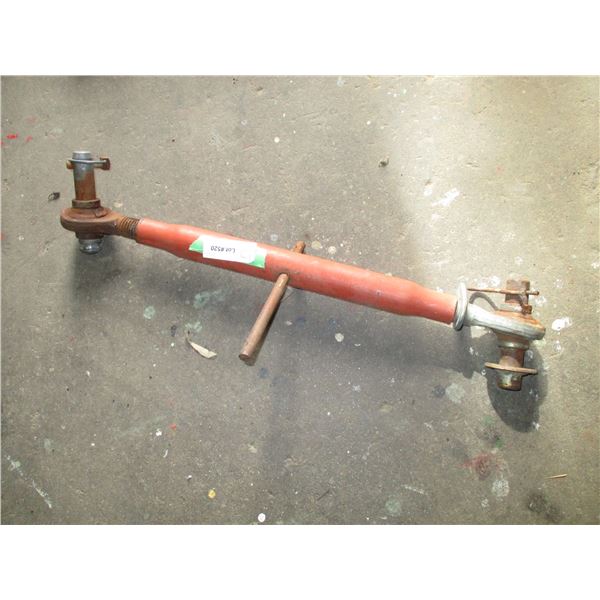 3pt hitch cylinder wing