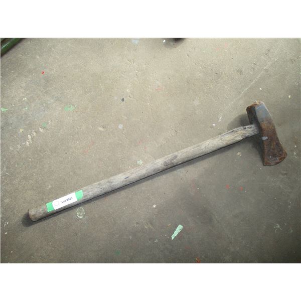 heavy duty post mall