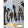 Image 3 : vintage hand tools - specialized wrenches