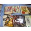 Image 2 : vintage magazines, catalogues, misc