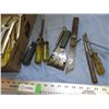 Image 2 : wrenches, screwdrivers, misc