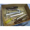 Image 3 : wrenches, screwdrivers, misc