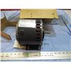 Image 1 : New 1/4 HP electric motor