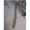 Image 1 : 2X The Money - Logging Chain 14ft Long (2)