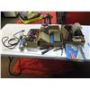 Image 1 : paint gun, auto parts, misc