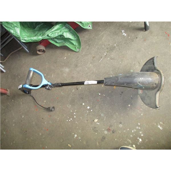 Power Glide electric whipper snipper