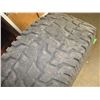Image 5 : 235-75-15 Tires (2) roughrider radial
