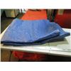 Image 2 : Blue Tarp