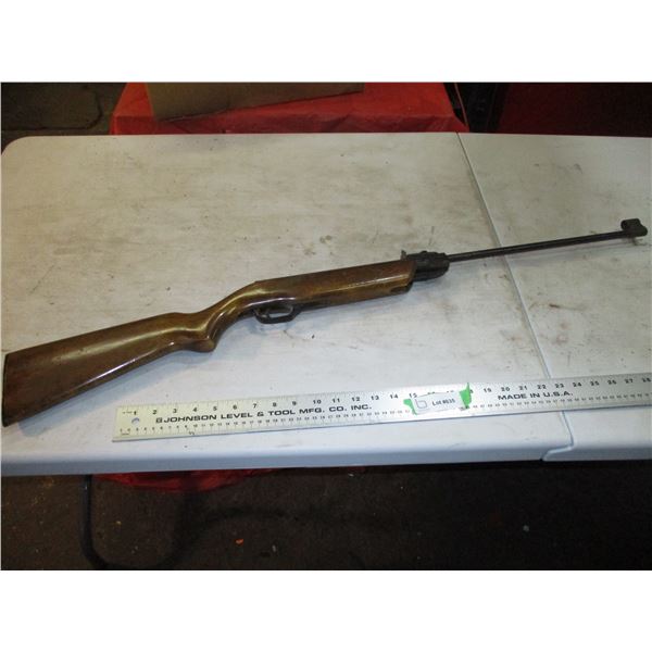 Baikal Pellet Gun (Made in USSR )