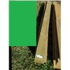 Image 1 : 5.25" (6) deck boards - pressure treated