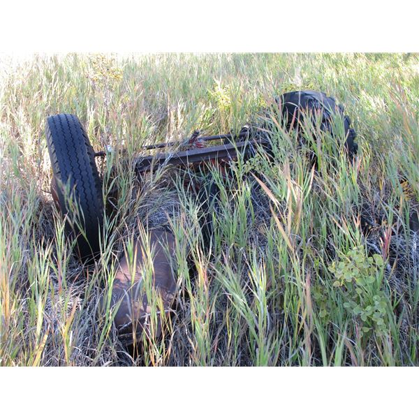 metal, frame, axle, metal shelf