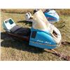 Image 2 : 1972 Snow Jet snowmobile (for parts)