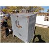 Image 2 : Heavy Duty Steel Parts Storage Cabinet 20x36x48