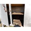 Image 3 : Heavy Duty Steel Parts Storage Cabinet 20x36x48