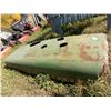 Image 2 : John Deere Model 2020 Tractor Hood