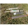 Image 1 : Four Tractor Mufflers